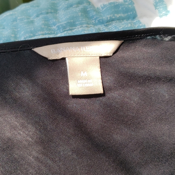 BR sequined shell - Picture 3 of 4